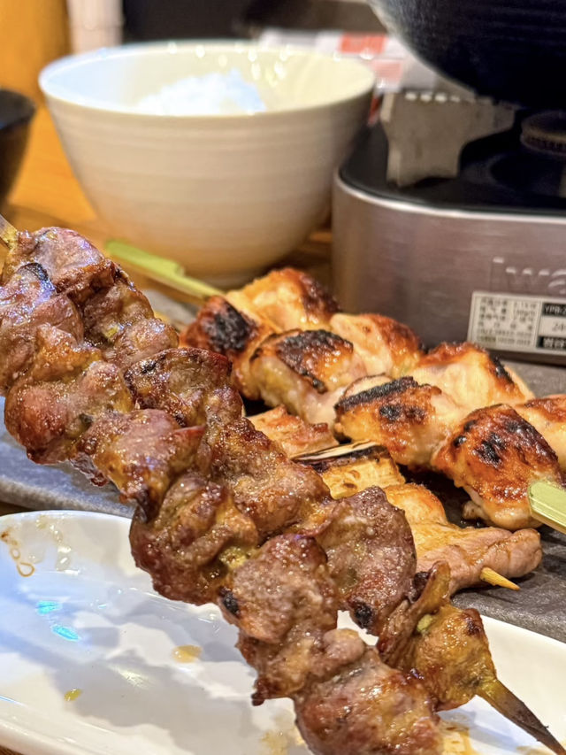 一間氛圍很好的居酒屋 💕 日式料理 - 和氣居酒屋