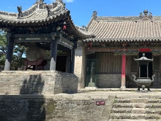 After visiting Zhangbi Ancient Castle four times, I finally figured it all out!