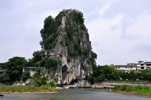 中國十大散心城市，總有一處讓你心靈歸巢