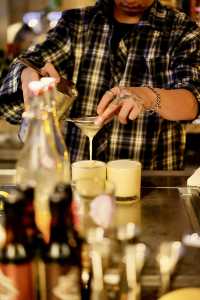 為咗呢間餐廳同酒嘅絕配！做10086次回頭客都願意