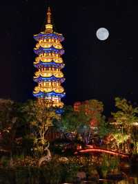 成都西昌火把節2日1夜避雷攻略來啦！