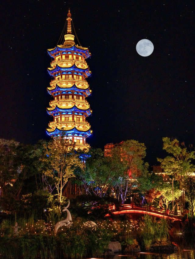成都西昌火把節2日1夜避雷攻略來啦！