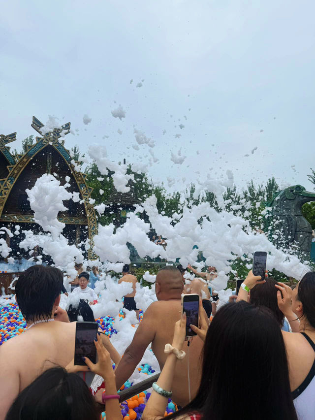 水底世界靚到似幅畫