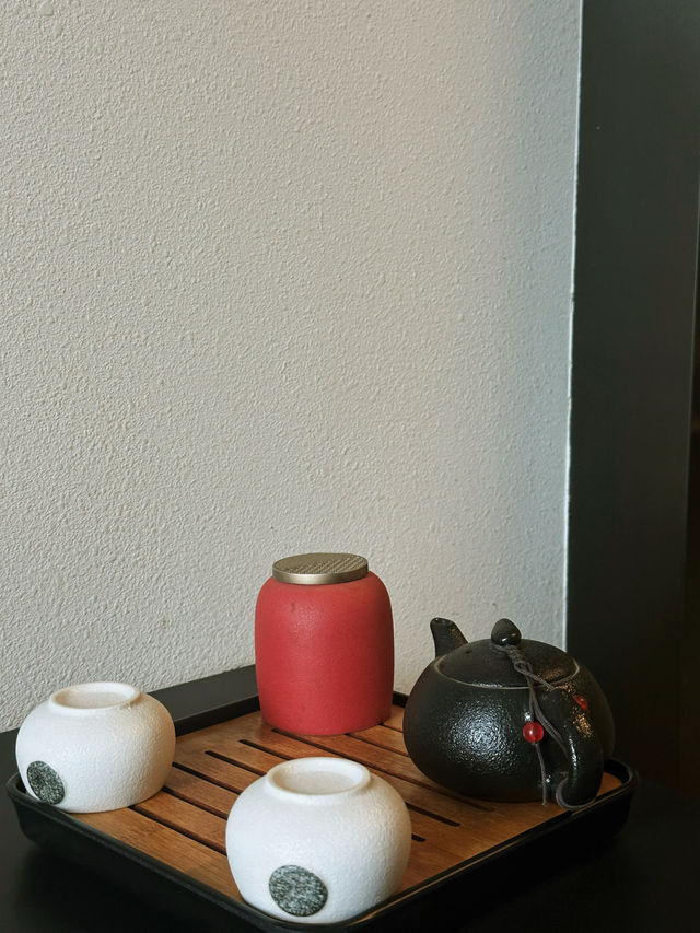 去重慶旅遊啦！！！究竟住邊度好？