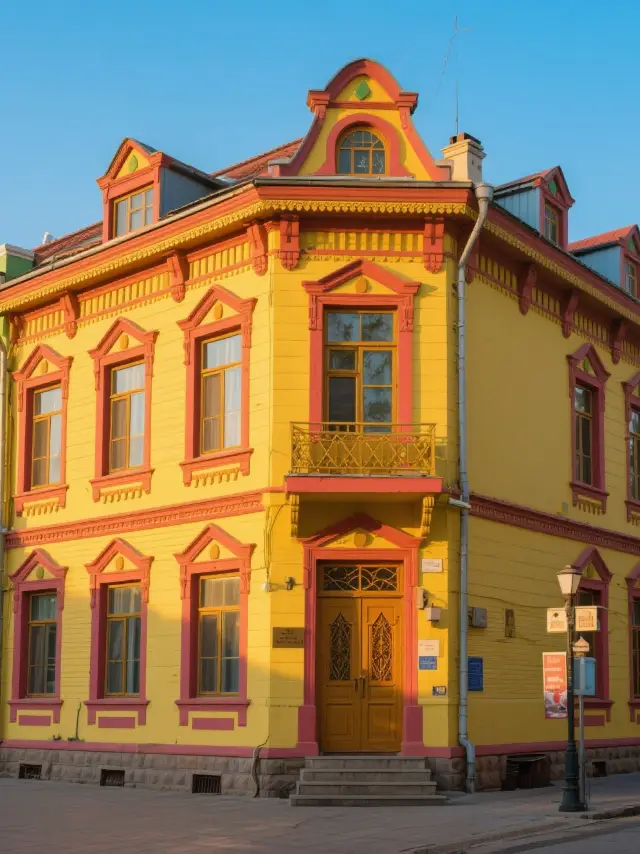 Dalian 4-Day 3-Night Ultimate Guide | Locals' Secret Spots Revealed