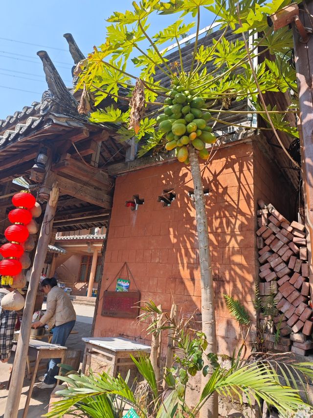 茶馬古道嘅心臟！那柯里，雲南私藏嘅絕版古驛站