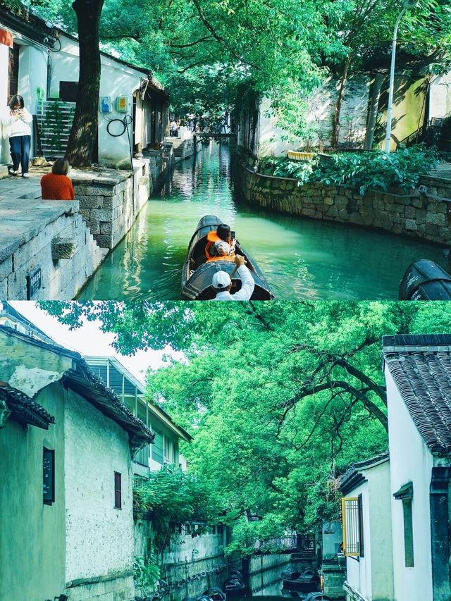 《被低估嘅寶藏小城紹興，體驗非凡住宿》