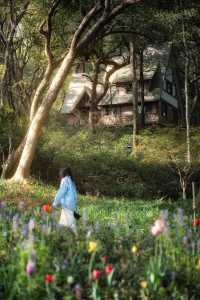 太子灣公園旅遊攻略