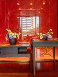 豪澤希芮迪酒店——享受親子時光