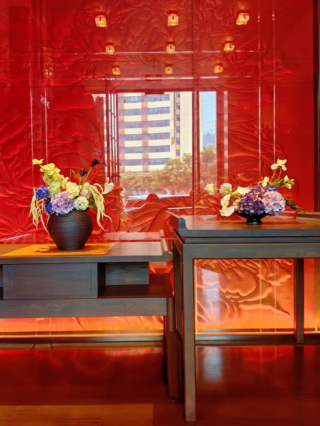 豪澤希芮迪酒店——享受親子時光
