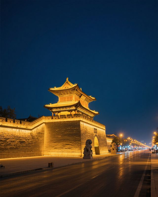 開封旅行|2天1夜保姆級攻略