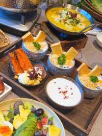 上海終於「將雲南搬入市中心」嘅Bistro啦！