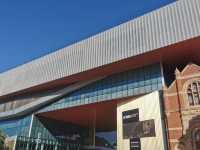 WA museum boola bardip 