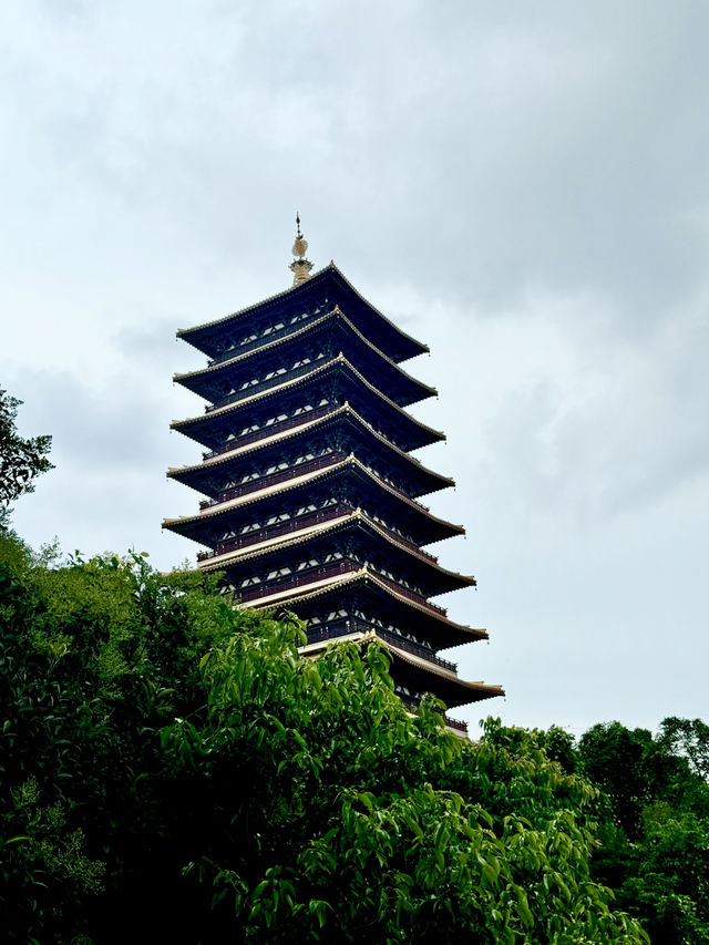 Modern Flair in China’s Ancient Capital, Nanjing