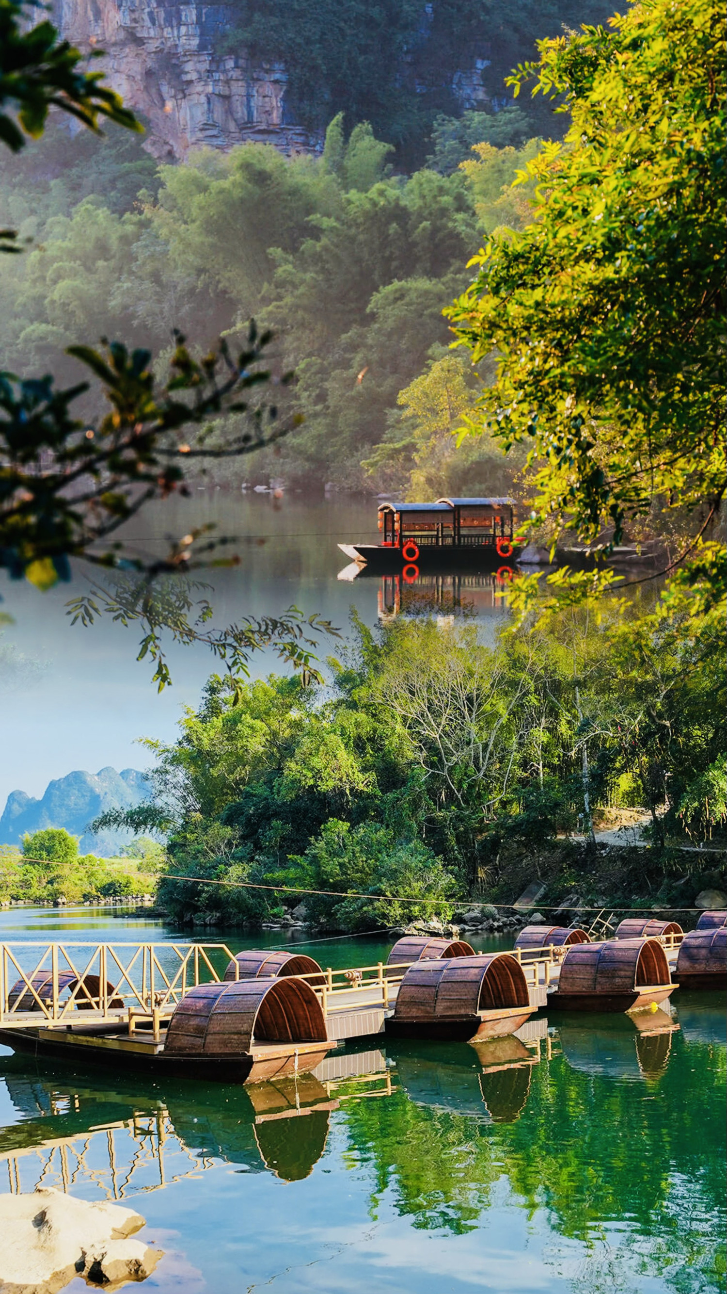 Dongnayuwan Scenic Area Tickets [2025] Promos, Prices, Reviews