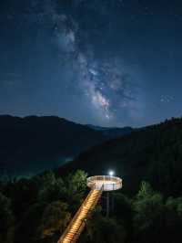 救命！莫干山呢8個隱藏玩法先係神仙體驗