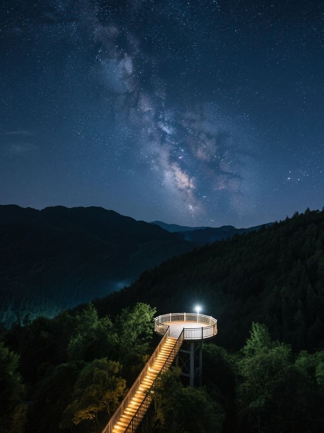 救命！莫干山呢8個隱藏玩法先係神仙體驗