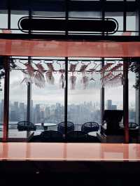 深圳南山香格里拉酒店