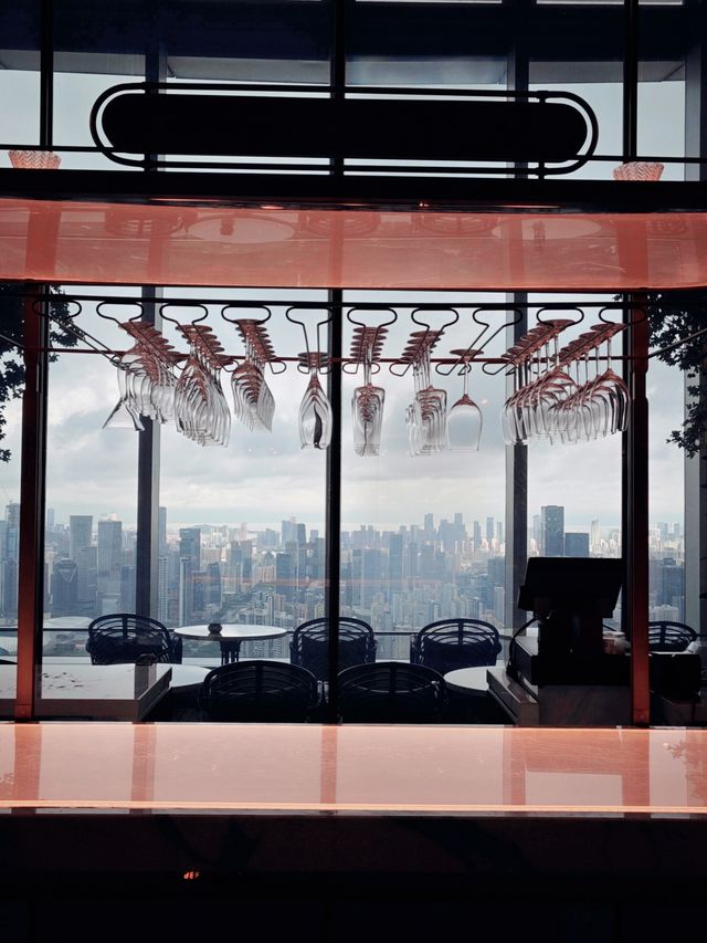 深圳南山香格里拉酒店