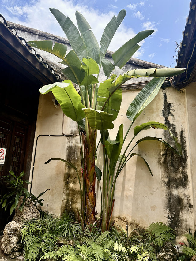 漢服體驗必去景點