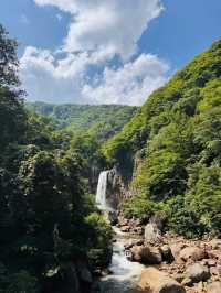 夏日新潟·邂逅山海間嘅清涼詩篇
