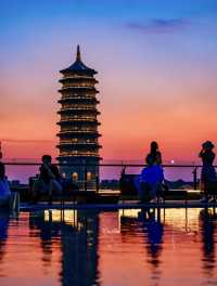 江南秘境|呢個比烏鎮大3倍嘅冷門古鎮,治癒咗我嘅精神內耗