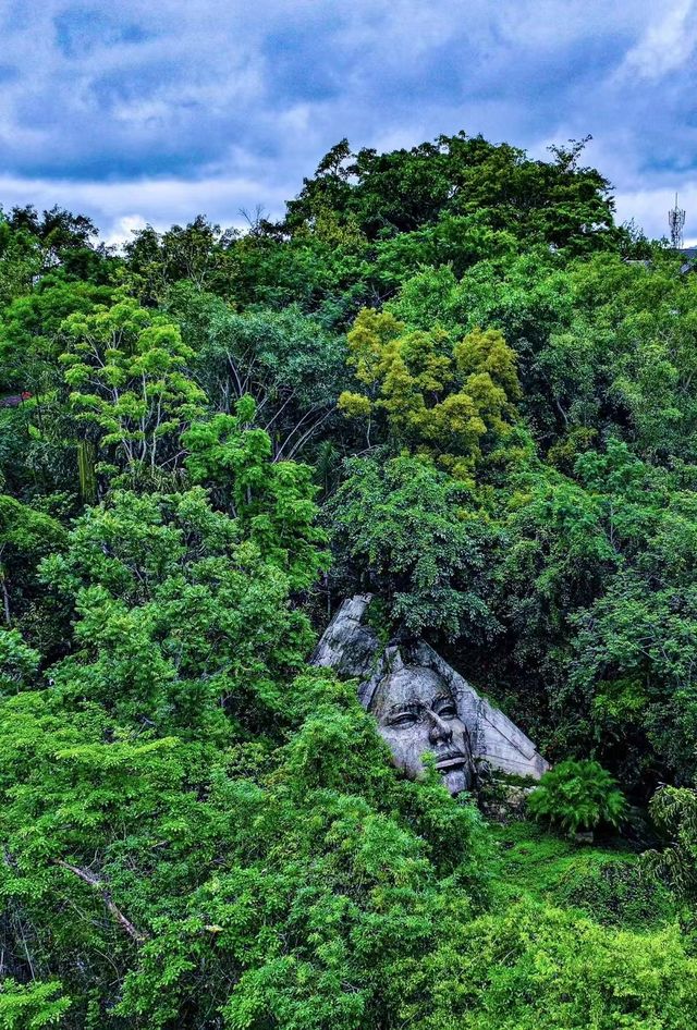 探秘版納基諾山寨：中國最後一個少數民族的文化秘境