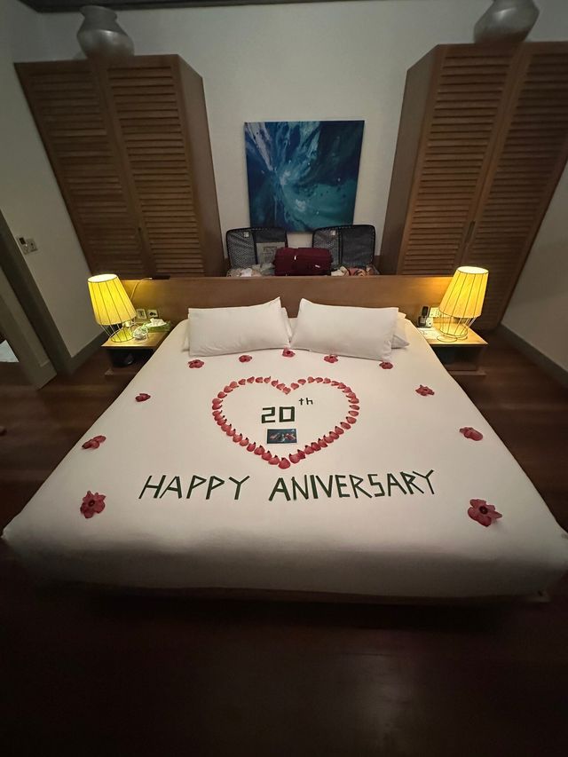 A Memorable Family Holiday at JA Manafaru
