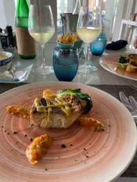 Luxurious Stay at the Hideaway Maldives