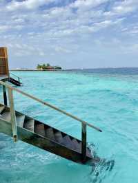 Comfortable Villas and Delicious Dining Experience