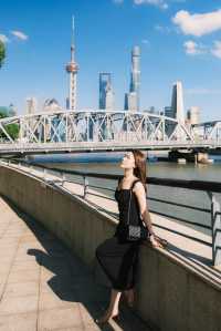 上海旅遊攻略