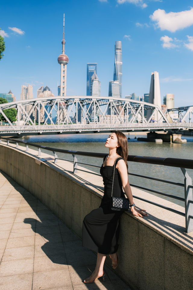 上海旅遊攻略