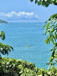 港島最美海岸線行山1.5小時新手友善路線！衝呀！