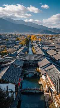 麗江6天5夜國慶遊攻略（預算5000元）