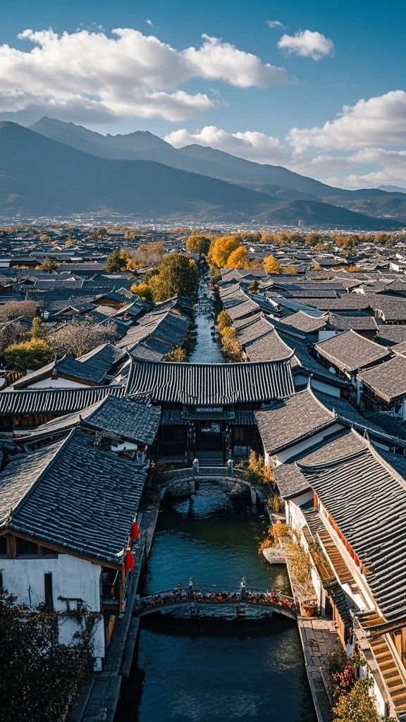 麗江6天5夜國慶遊攻略（預算5000元）