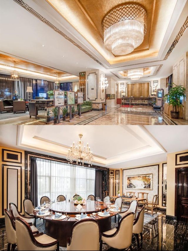 德陽驚喜回家般的溫馨酒店！