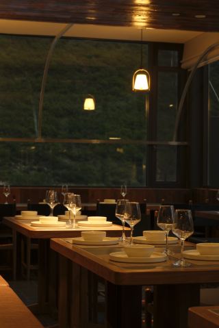 구채구 3일 2박 신선 같은 여행, 개인 온천이 딸린 민박에 묵는 건 정말 치유 그 자체야!
