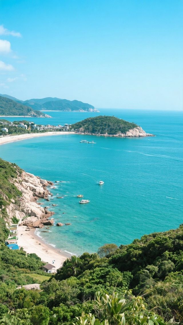 國慶黃金周旅遊攻略