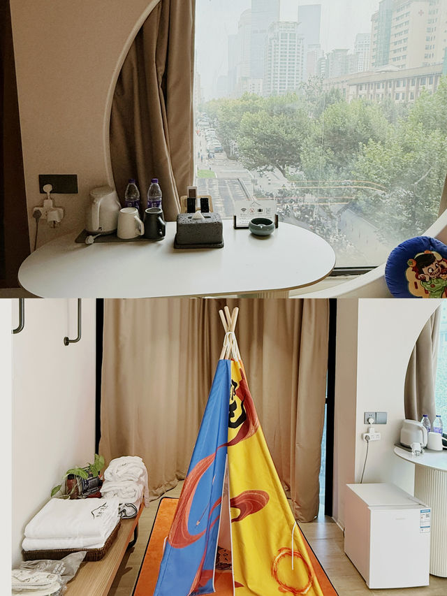 南京必睡民宿推薦