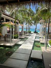 Unforgettable Honeymoon at OBLU SELECT Lobigili