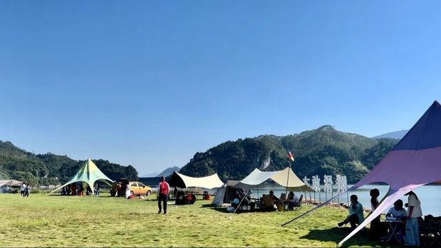 上林秋日隱藏款，一鍵開啟心動模式！