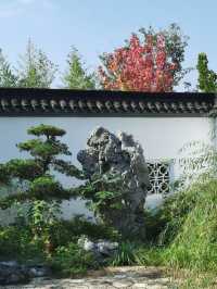【江蘇省徐州市】園博園自駕遊。