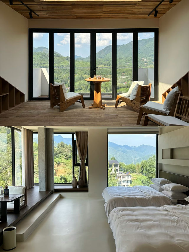 夏末逃離計劃：自駕皖南川藏線，赴一場山間清閒