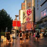Shanghai Guide – Where Tradition Meets Tomorrow 🌆✨