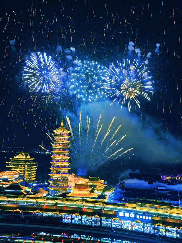 湖州太湖藝術城