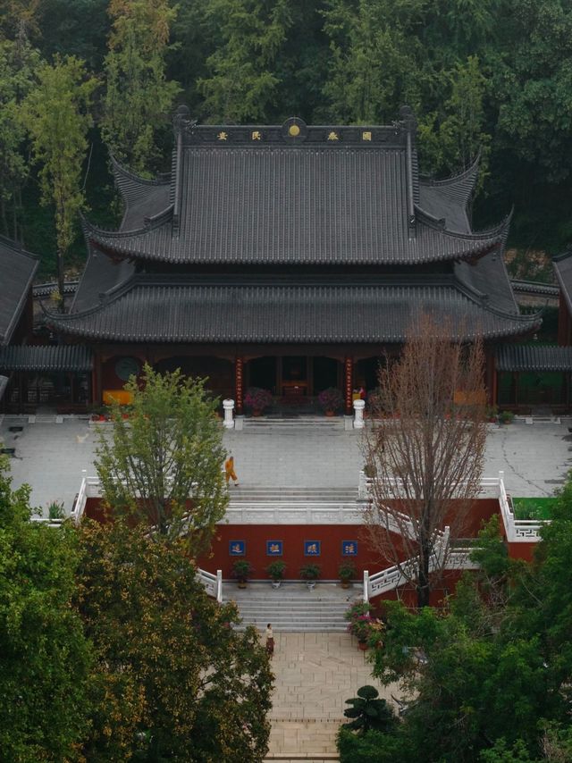 南京人都捨不得分享的小眾寶藏地