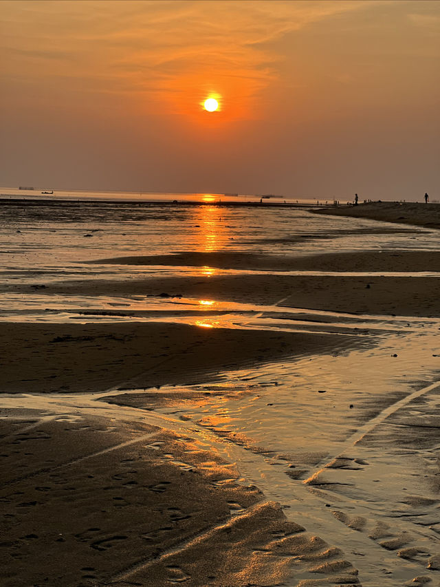 捧住太陽的浪漫時刻 捧住太陽的浪漫時刻