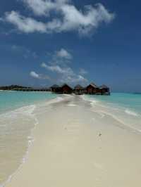 An Unforgettable Stay at Anantara Dhigu Maldives