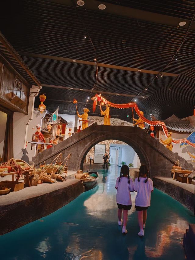 2024端午餘姚文化之旅 2024端午餘姚文化之旅