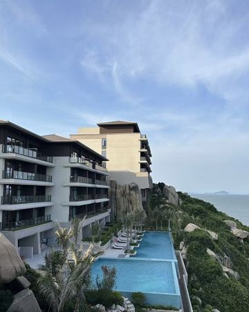 太適合度假了吧!東澳島海邊 太適合度假了吧!東澳島海邊